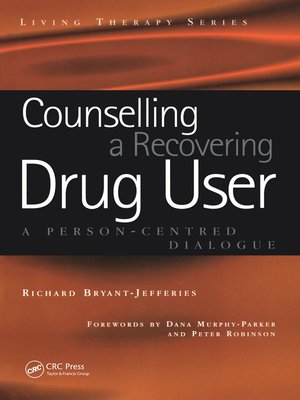 cover image of Counselling a Recovering Drug User